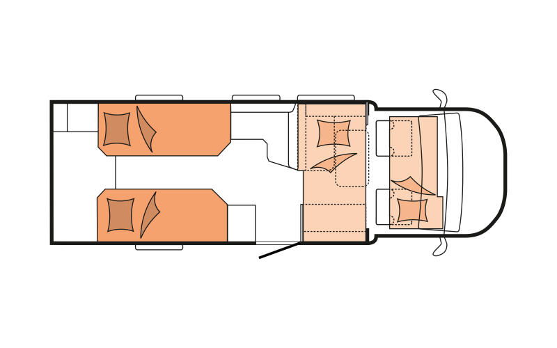 MAXIA T 740 WE