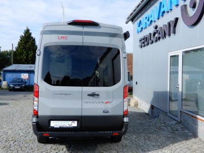 LMC Innovan 590 Ford 2023